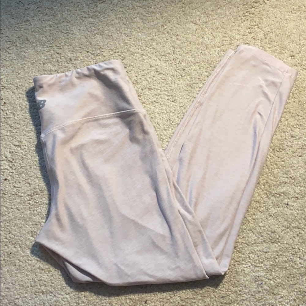 New Balance Leggings